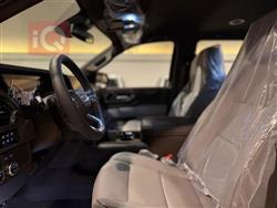 جي ام سي يوكون